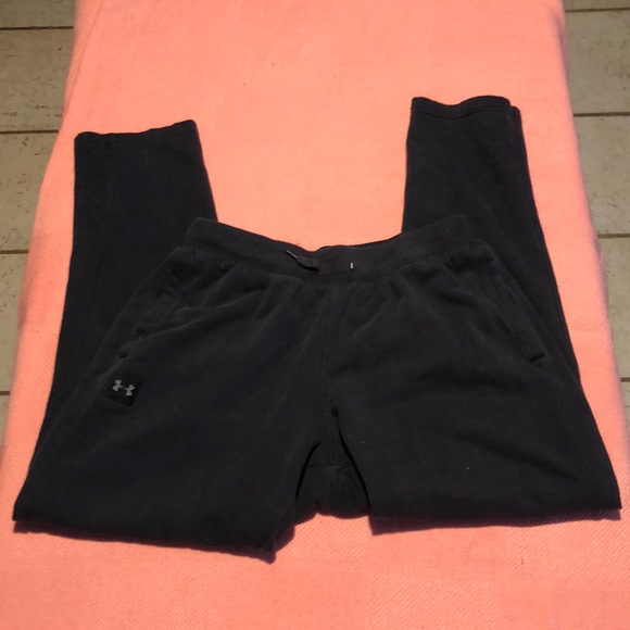 ⬇️⭐️ Under Armour Men’s Athletic Drawstring Sweatpants - Picture 3 of 5